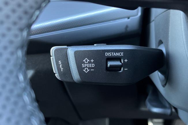 Audi  Q3 Sportback Photo 42