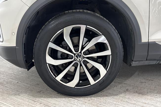 VOLKSWAGEN T-Roc Photo 5