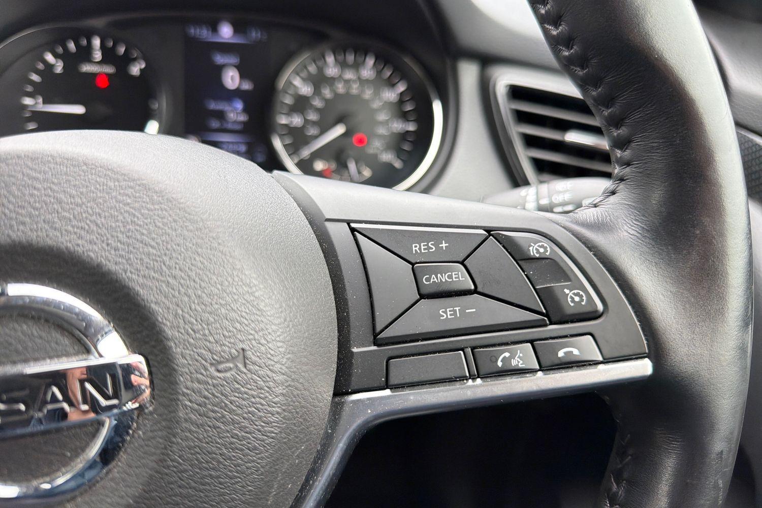 Nissan X-TRAIL Photo 31
