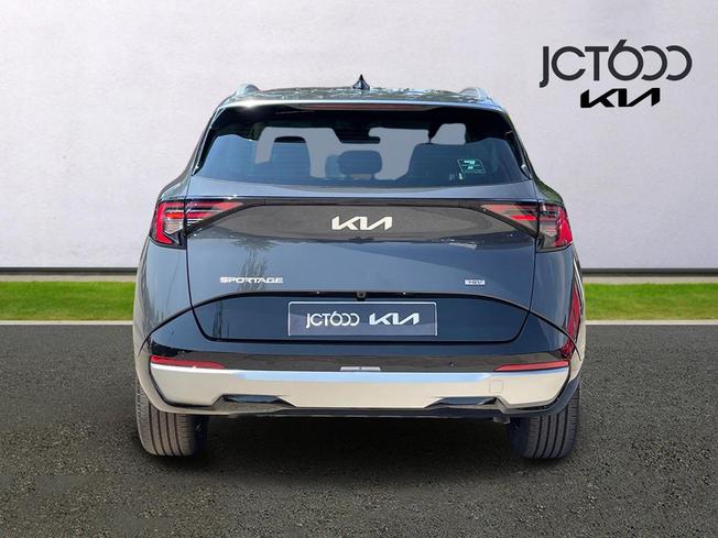 KIA Sportage Photo 7