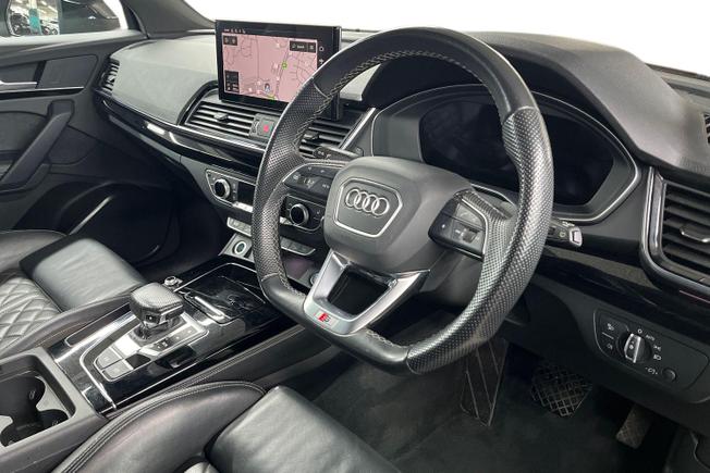 AUDI Q5 Photo 6