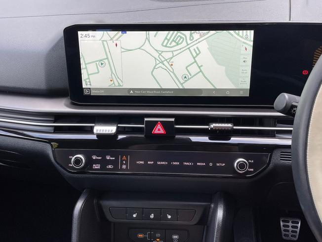 KIA Sportage Photo 14