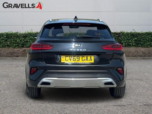 Kia XCEED Photo autoimg-4f5140c6e5519255be6ea0b0d802fbe12dc032c4.jpg