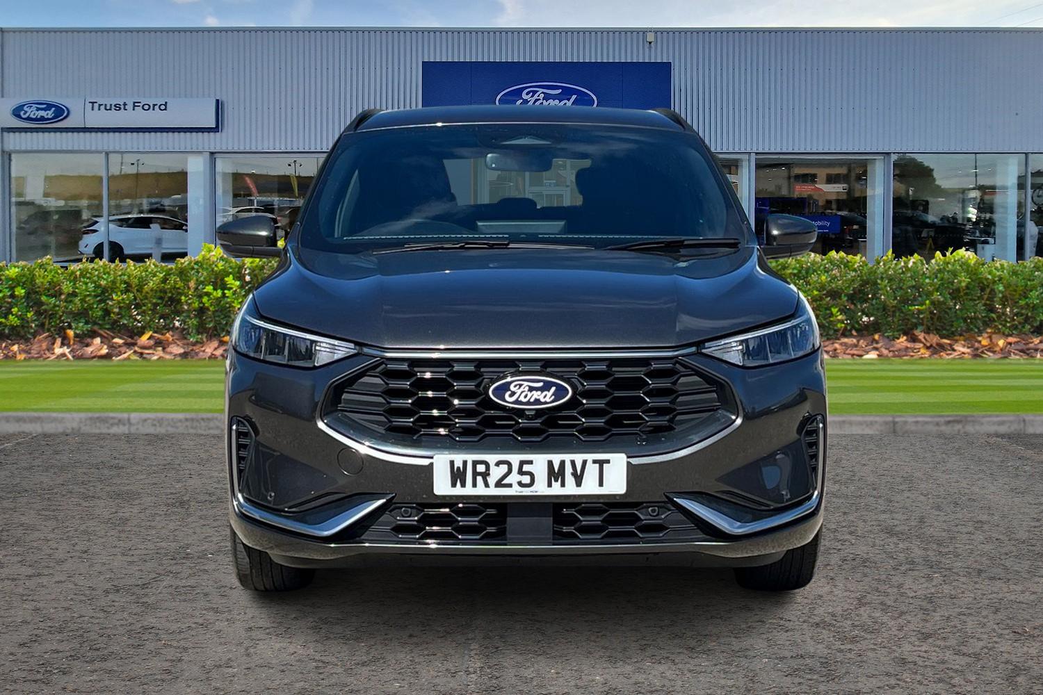Ford Kuga Photo 5