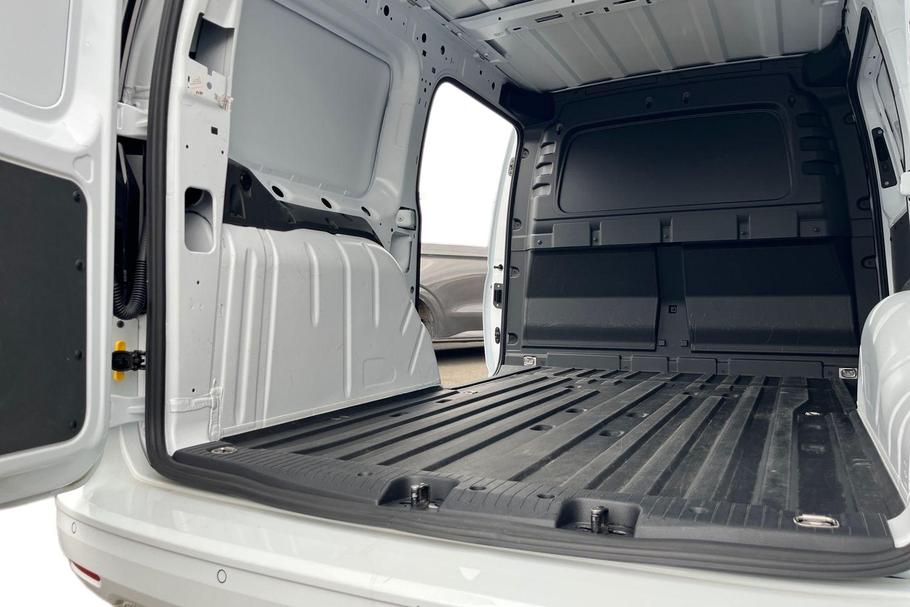 Used Ford TRANSIT CONNECT BG75DPO 11