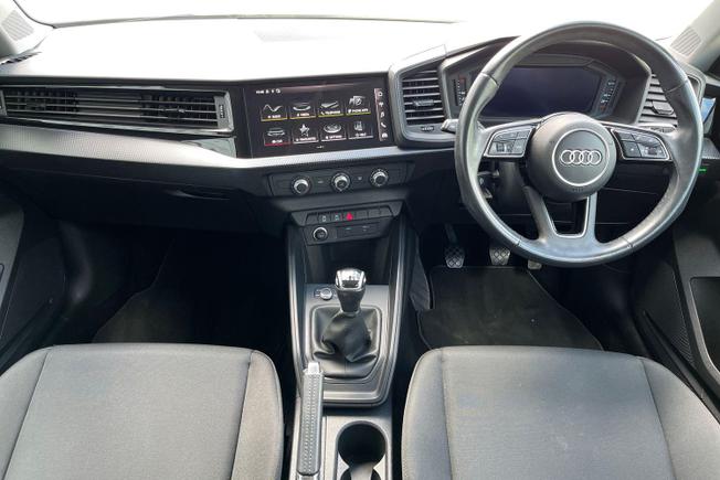 AUDI A1 Photo 10