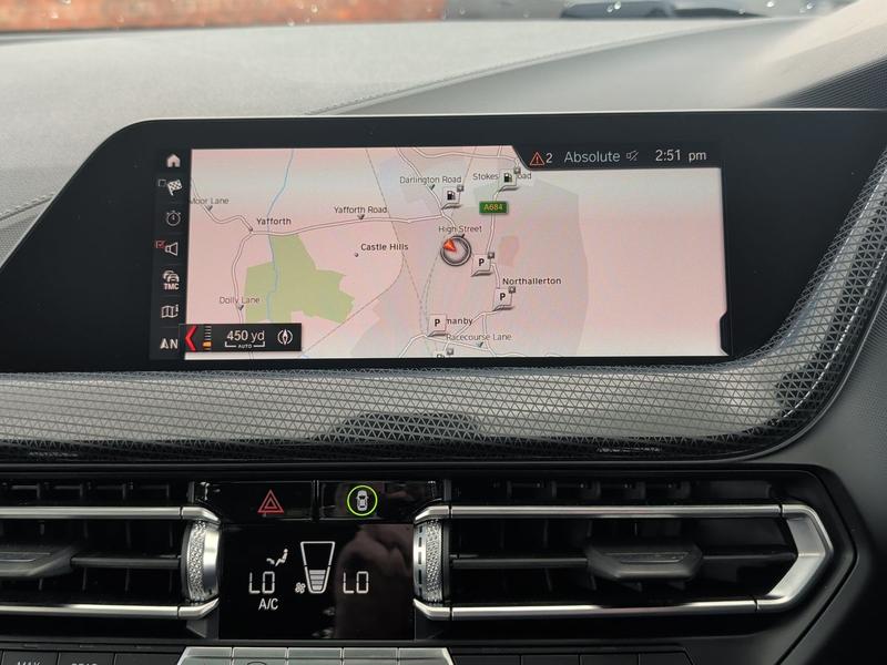 Used BMW 1 Series YG20AEF 19