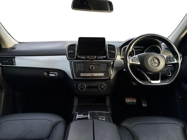 MERCEDES-BENZ Gle Photo 10