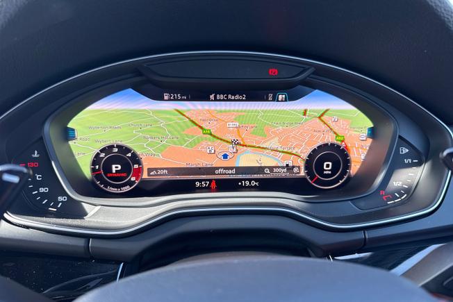 Audi Sq5 Photo 50
