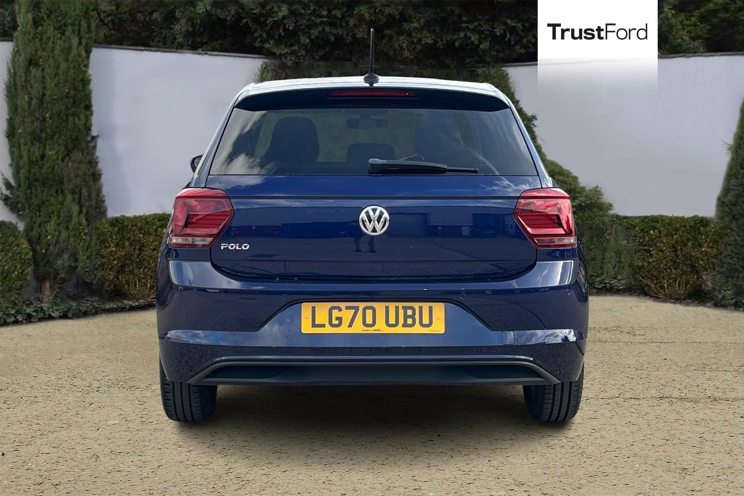 Volkswagen Polo Photo 6