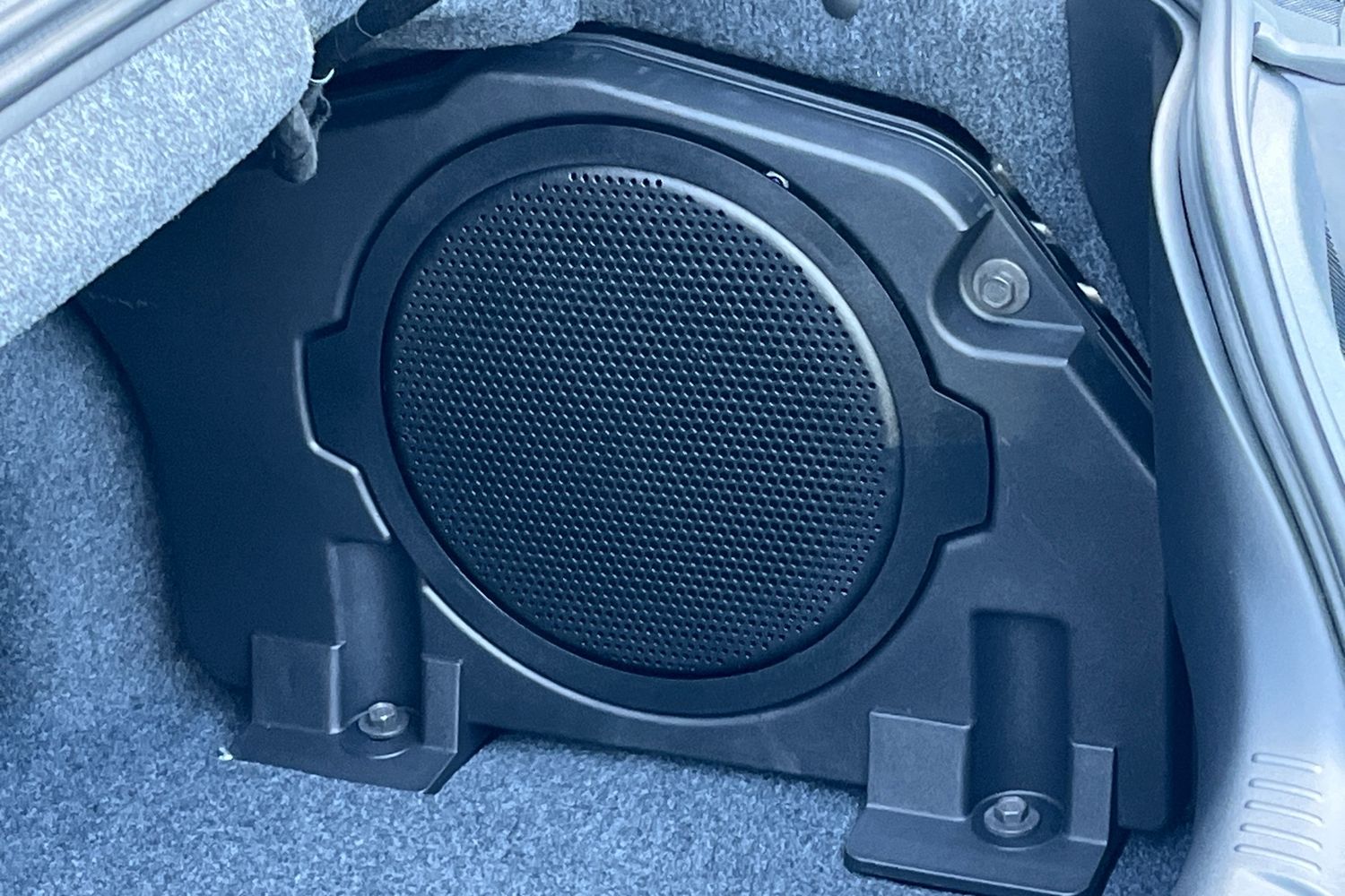 Ford MUSTANG Photo 31