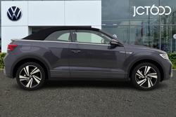 VOLKSWAGEN T-Roc Photo 4