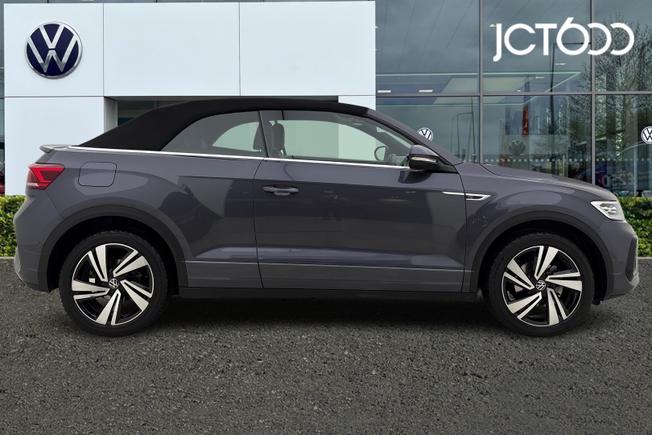 VOLKSWAGEN T-Roc Photo 4