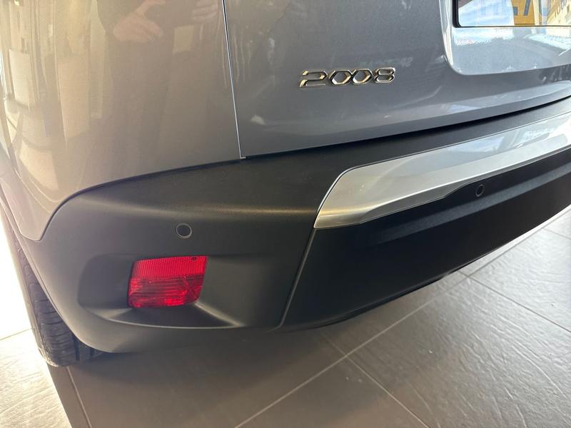 Used Peugeot 2008 ML70VGK 38