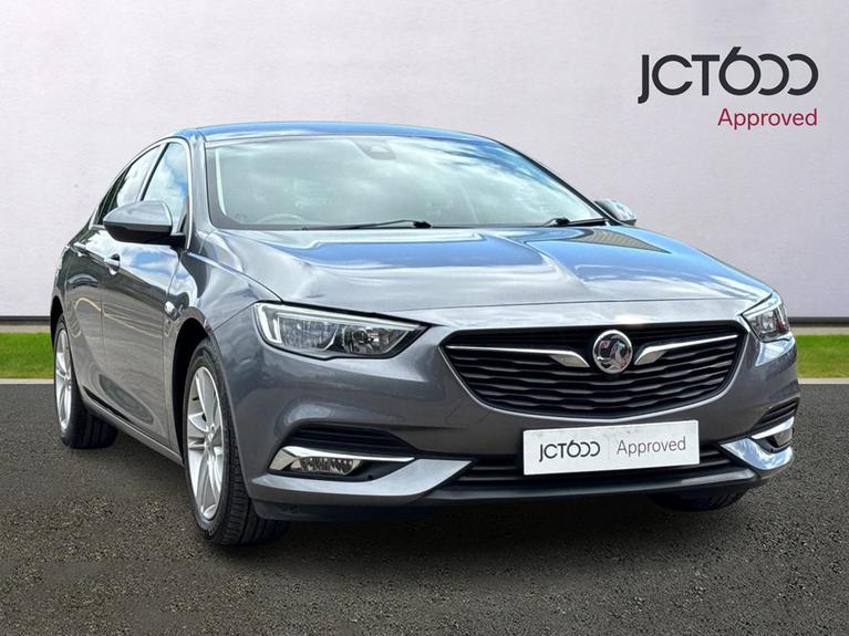 Used VAUXHALL Insignia