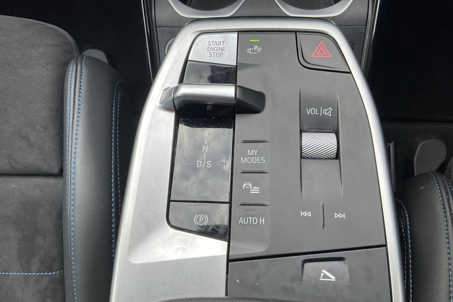 BMW X1 Photo 27