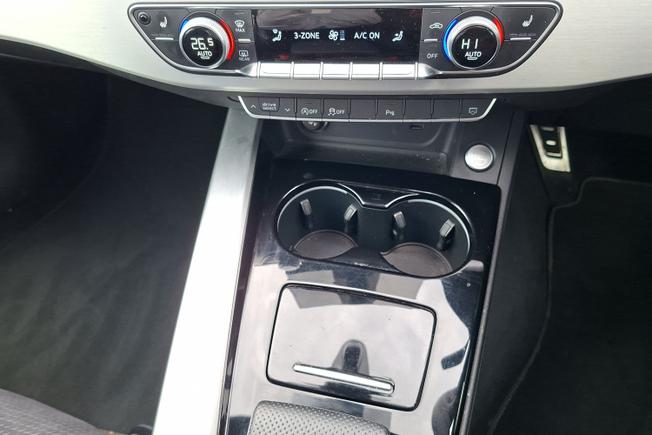 AUDI A5 Photo 29
