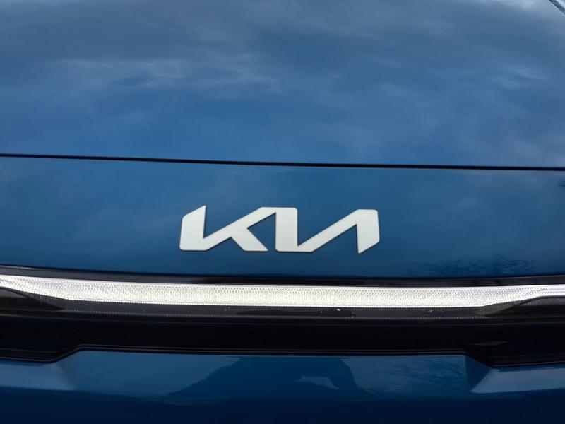 Used Kia Picanto FG74CVA 26