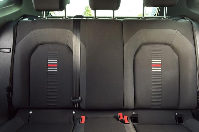 SEAT Arona Photo 40