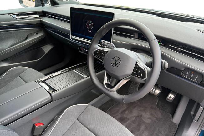 VOLKSWAGEN Id.7 Photo 6
