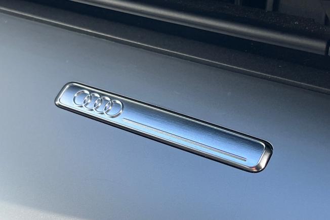 AUDI A3 Photo 30