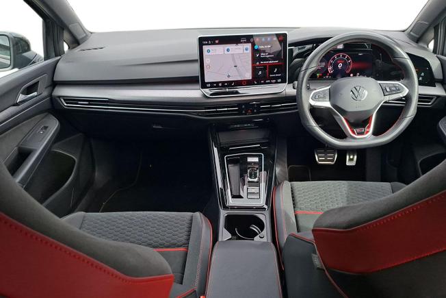 VOLKSWAGEN Golf Photo 10