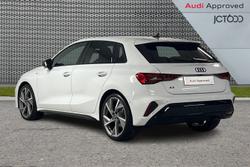 AUDI A3 Photo 3