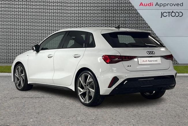 AUDI A3 Photo 3