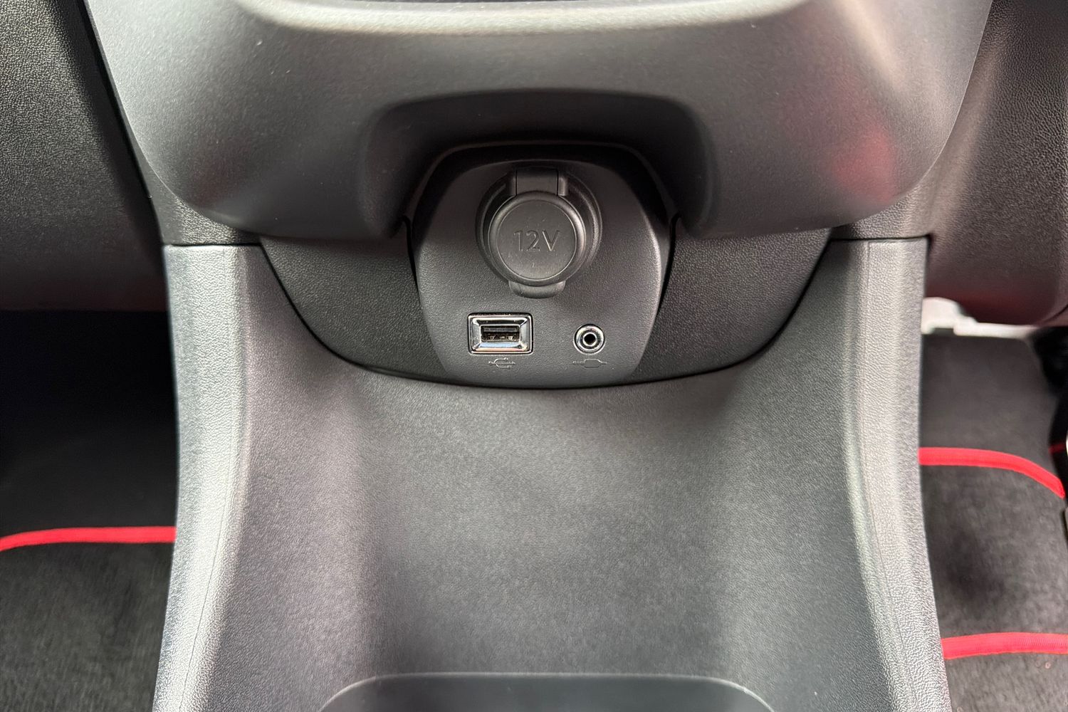 Toyota AYGO Photo 27