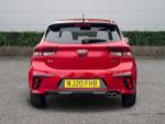 Kia Rio Photo 8