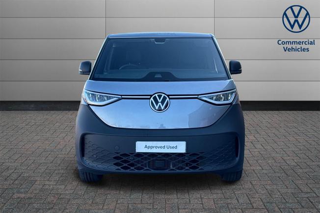 VOLKSWAGEN Id. Buzz Photo 8
