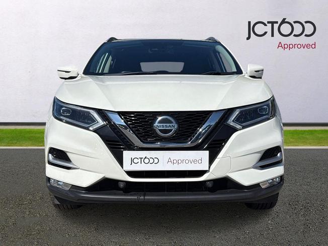 NISSAN Qashqai Photo 8