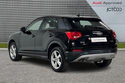 Audi Q2 Photo 3