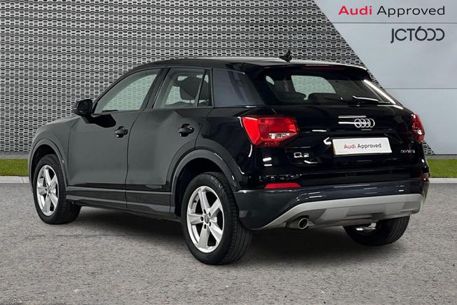 Audi Q2 Photo 3