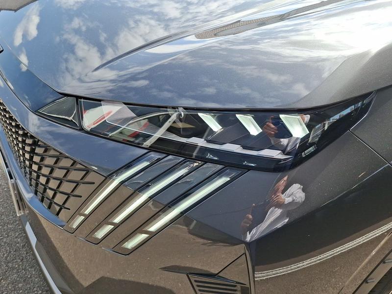 Used Peugeot 5008 KW25UHP 28
