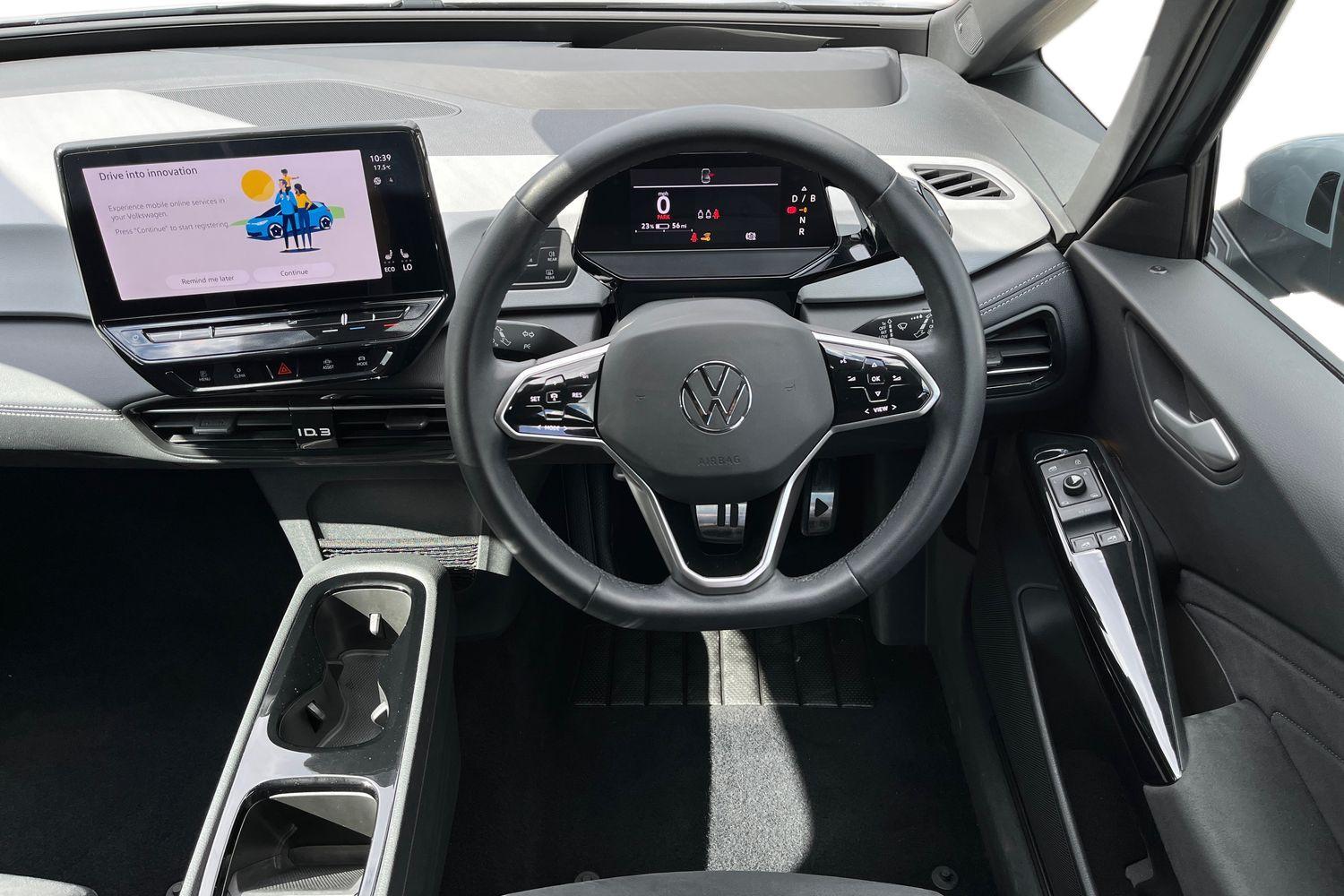 Volkswagen ID.3 Photo 10