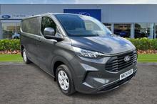 Used Ford TRANSIT CUSTOM WM24NDV 1