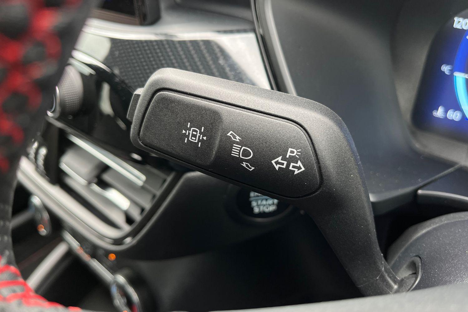 Ford Kuga Photo 13