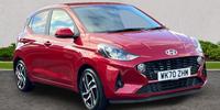 Hyundai i10 Photo 0