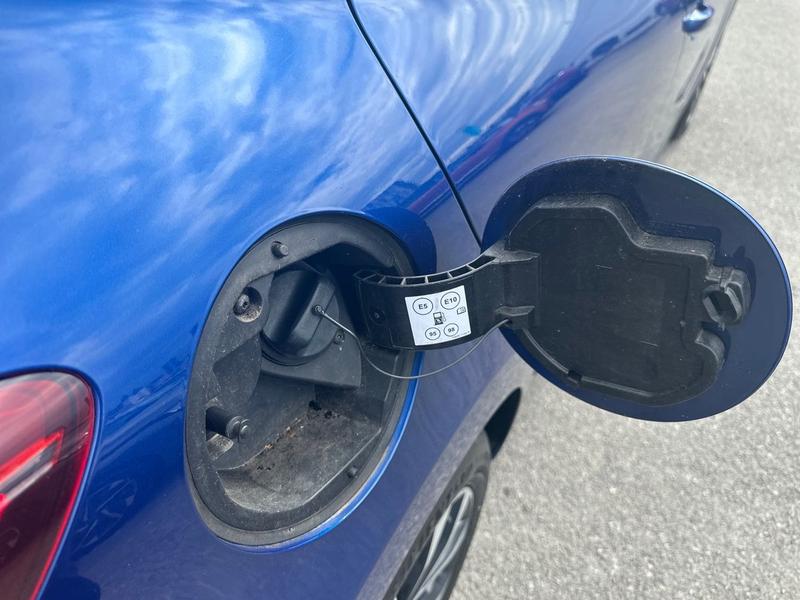 Used Renault Clio PL72FCF 32