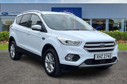 Used Ford KUGA XHZ2740 1