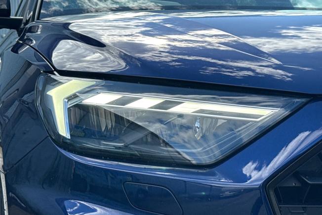 AUDI A1 Photo 19