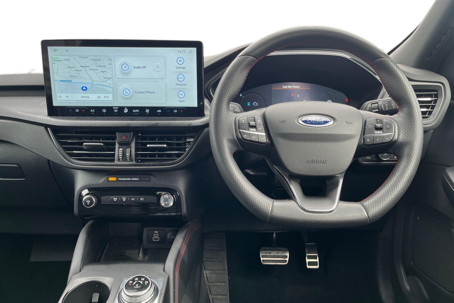 Ford KUGA Photo 10