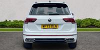 Volkswagen Tiguan Photo 8