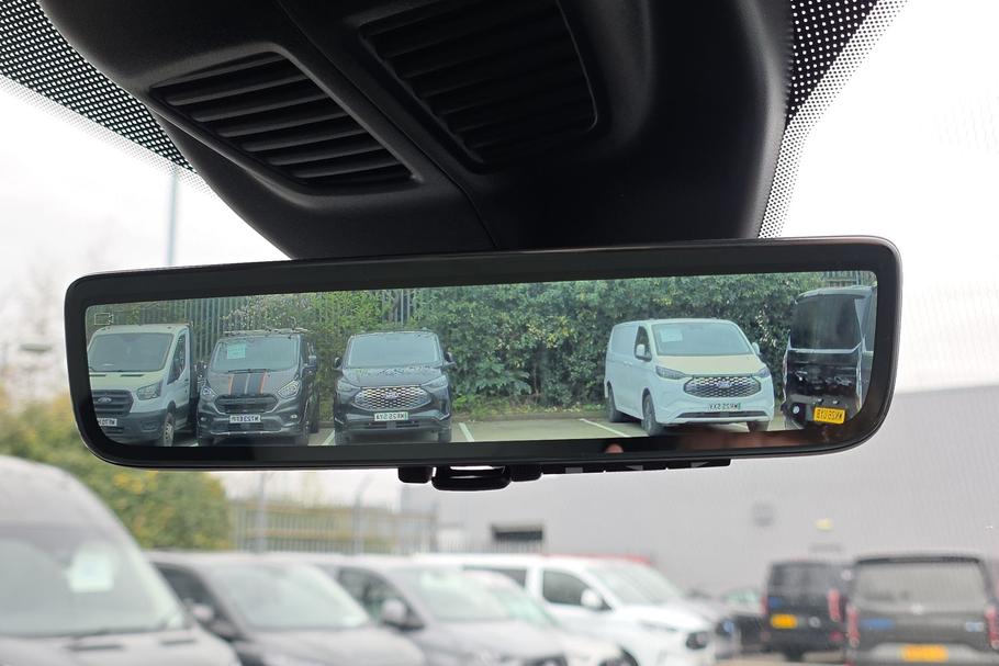 Used FORD TRANSIT WN75GVR 36