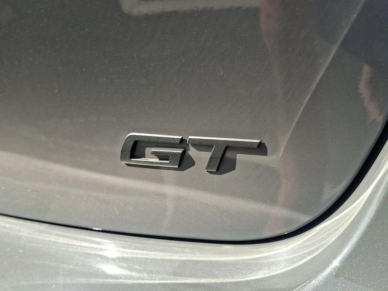 Used Peugeot 208 LO24UDW 27