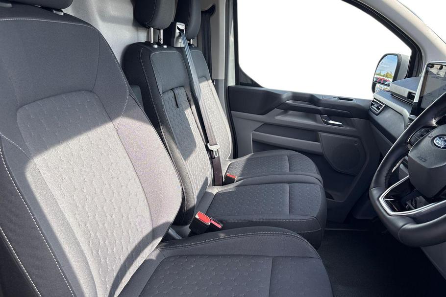 Used Ford TRANSIT CUSTOM HV26SXM 11
