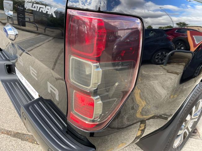 FORD Ranger Photo 18