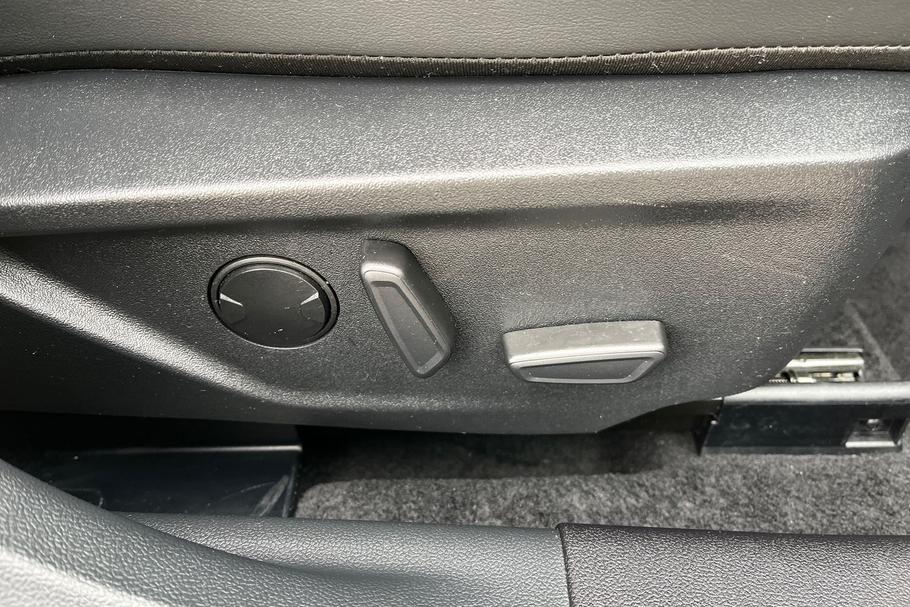 Used Ford Focus 34