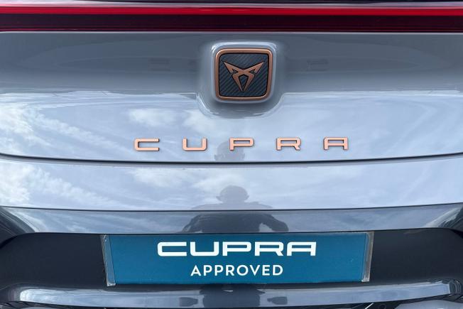 CUPRA Born Photo 30